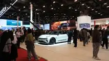 2025 Shanghai International Auto Show 