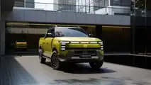 Nissan Frontier Pro (Cina)