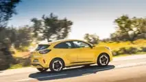 Ford Puma Gen-E, la prova su strada di Motor1.com
