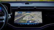 Mercedes MBUX 2.6 Software-Update OTA