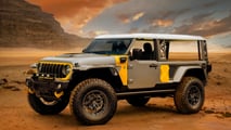 Jeep Bug Out Out 4xe Concept 2025