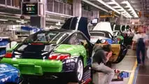 Porsche: 75 Jahre Produktion in Zuffenhausen 