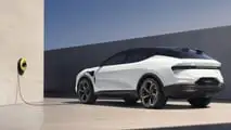 Lotus Eletre 600 (2026)