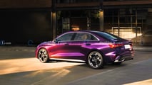 Audi A3 Sedan 2025