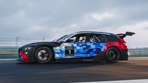 BMW M3 Touring GT3 Evo