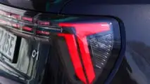 Lynk & Co 01 Facelift (2025) Test