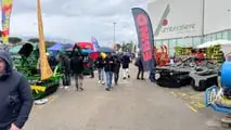 Agriumbria 2025: successo di pubblico tra innovazione e criticità di mercato