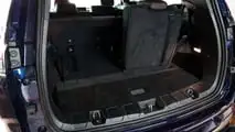 Jeep Commander Overland 2.2T Diesel 4X4 2025 