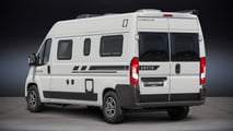 Crosscamp ADVTR (2025) Campervan