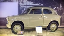 Suzuki Suzulight (1955)