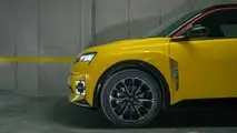 Renault 5 E-Tech