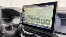  2025 Dacia Bigster Redust