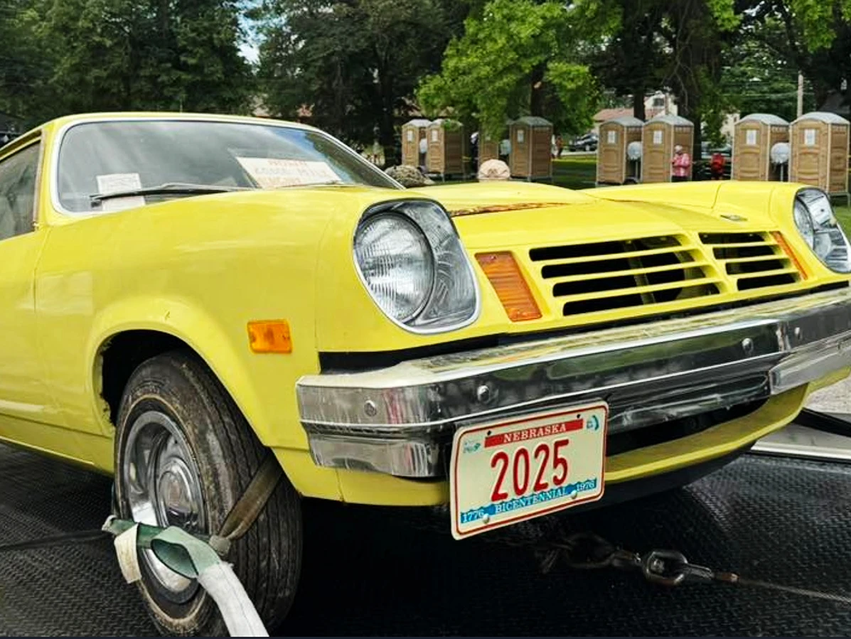 nambe 1984年 ナムベ グランデ マルパ ボウル XW 102 レア Chevrolet Vega e Kawasaki MC1 ressurgem de cápsula do tempo após