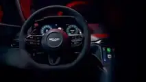 Aston Martin Vantage S (2025)
