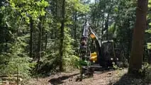 FUTA EXPO 2025: a Barberino di Mugello debutta il grande evento delle tecnologie forestali