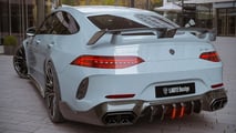 Larte Design Mercedes-AMG GT 53 4-Türer  und AMG-GT 63 4-Türer