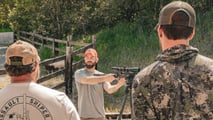 Built to Hunt Summit