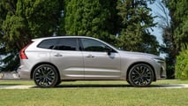 Volvo XC60 2025, la prova