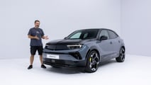 2025 Opel Mokka GSe 