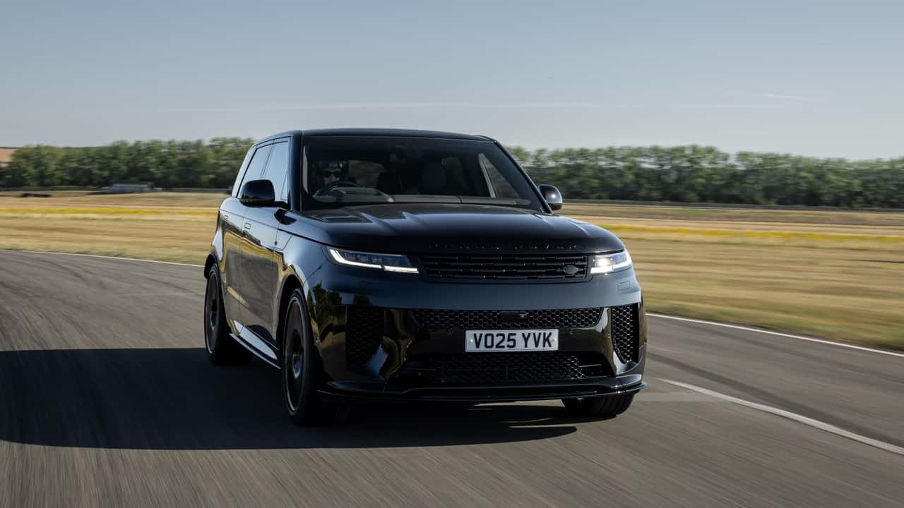 JLR Goodwood 2025 Bülten