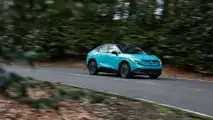 Nuova Nissan Leaf (2025)