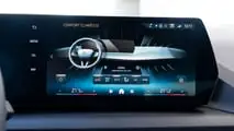 Prueba BMW 116 2025