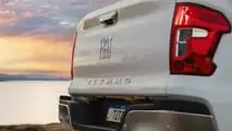 Fiat Titano Volcano MY26