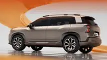 GAC Aion V