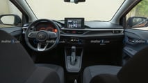 Toyota Wigo 2025