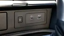 2025 Nissan Patrol (Australien)