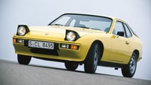 Porsche 924 (1975-1988)