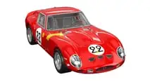 Ferrari 365 GTB4 Competizione Hot Wheels