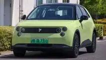 (Nio) Firefly (2025)