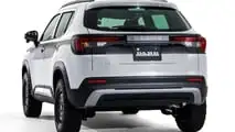 Honda WR-V von DAMD