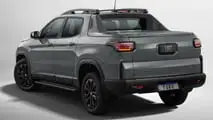 Fiat Toro Ultra 1.3 T270 2026