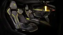 Lamborghini Fenomeno