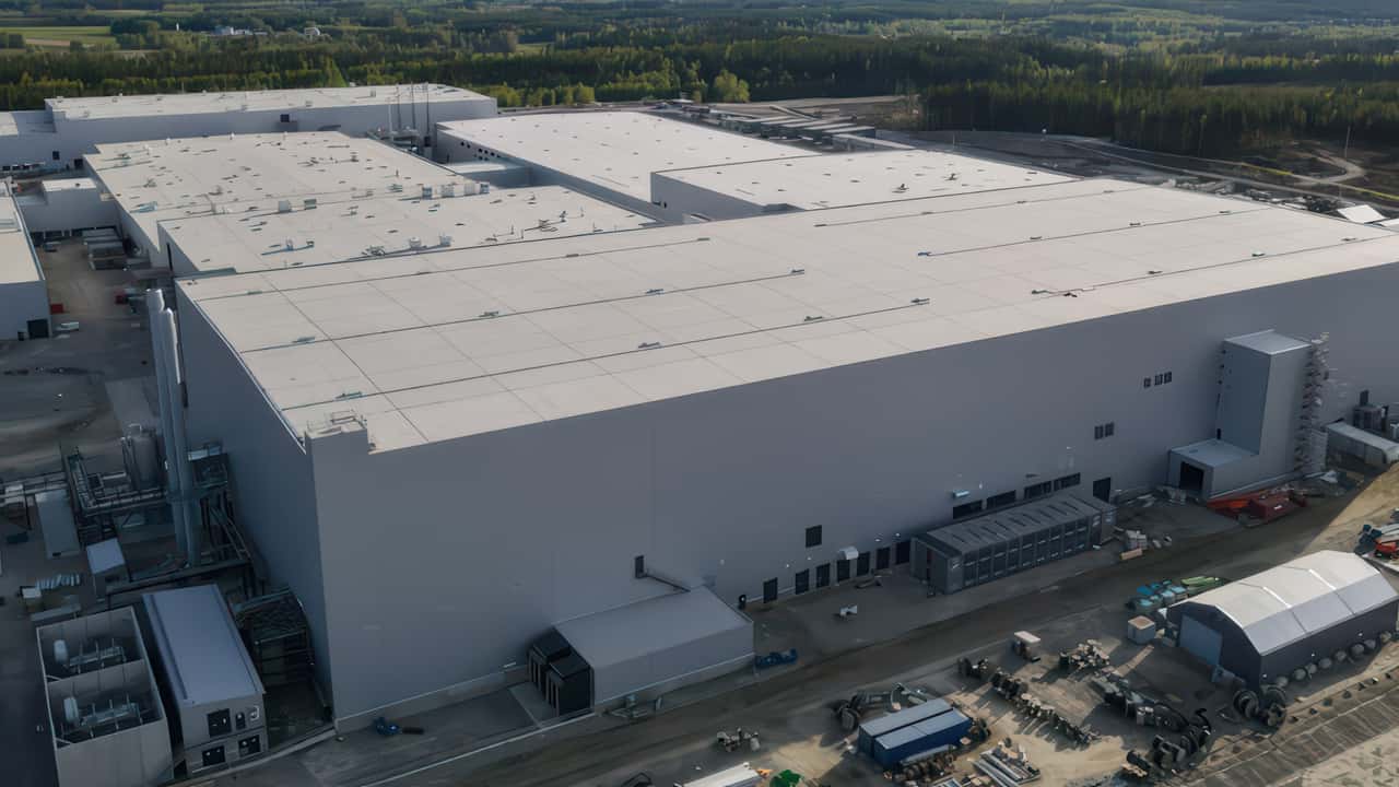 US-Batteriespezialist Lyten will Northvolt kaufen