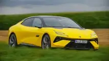 Lotus Emeya S (2025) im Test