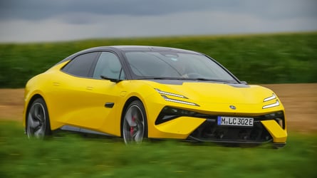 Lotus Emeya S (2025) im Test: Ist das noch ein echter Lotus?