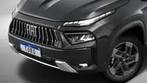 Fiat Toro Volcano 2.2 TD450 4X4 2026