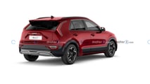 Kia e-Niro 2025