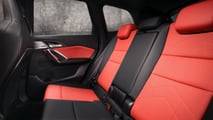 BMW X1 2025, interior
