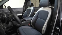 Kia EV5 GT-Line (2026): Das Cockpit 