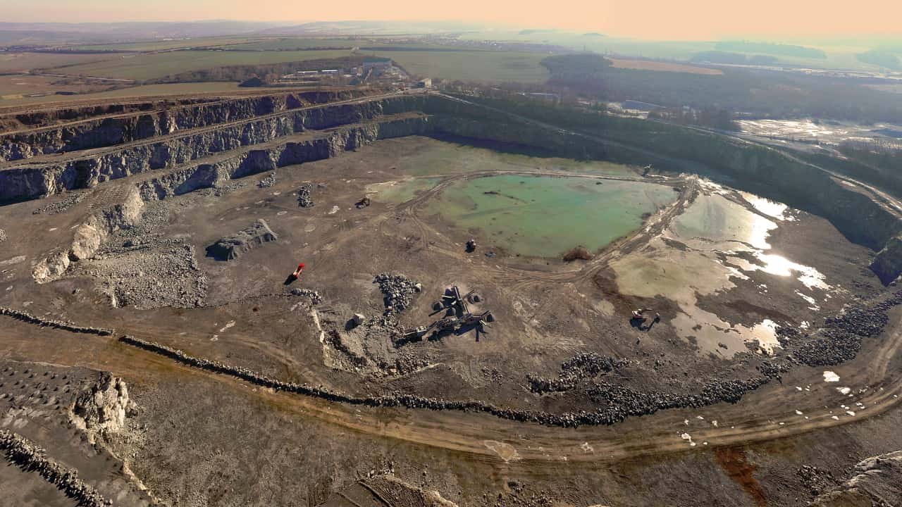 Découverte majeure pour les batteries : un nouveau gisement de lithium en Chine