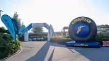 Ayvens Ecomotion Tour 2025
