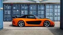 1992 Mazda RX-7 FD VeilSide Fortune Coupe