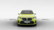 BMW X3 2025