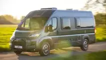 Furgoneta camper Malibu Relax 2025