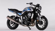 Honda CB 1000 F Concept