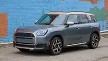 Mini Countryman SE